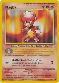 Card 23