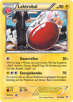 Card 22