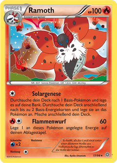 Card 17