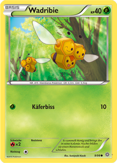 Card 9