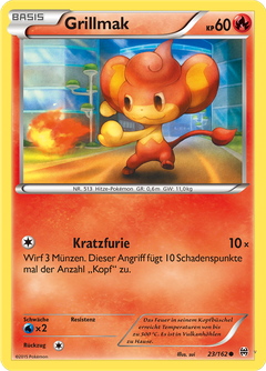 Card 23