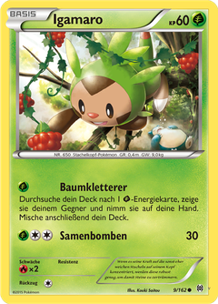 Card 9