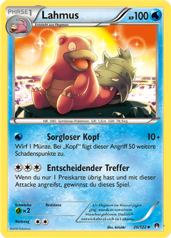 Card 20