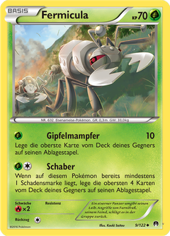 Card 9