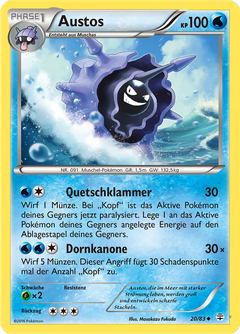 Card 20