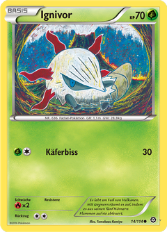 Card 14