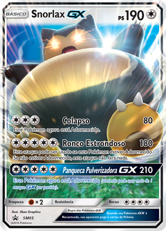 Card SM05