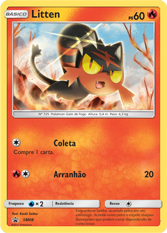 Card SM08