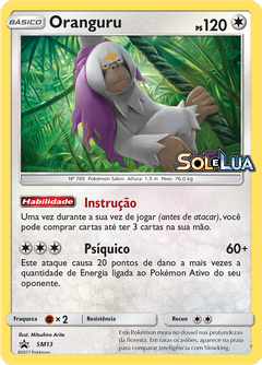Card SM13