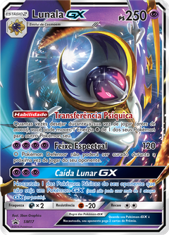 Card SM17