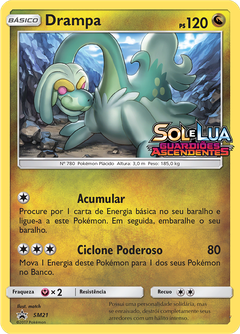 Card SM21