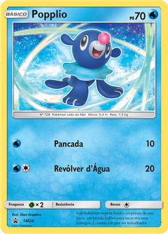 Card SM24