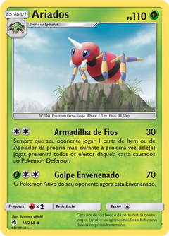 Card 10