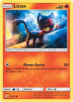 Card 20