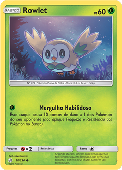 Card 18