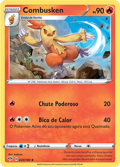 Card 23