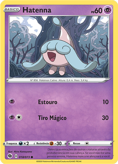 Card 18