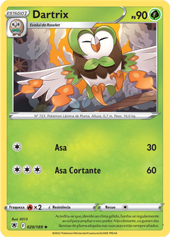 Card 20