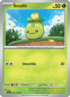 Card 20