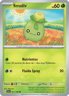 Card 21