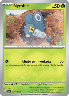 Card 20