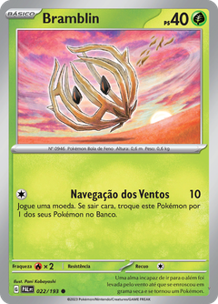 Card 22