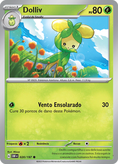 Card 20