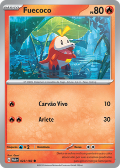 Card 23