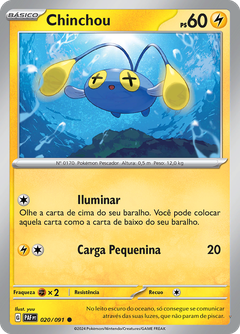 Card 20