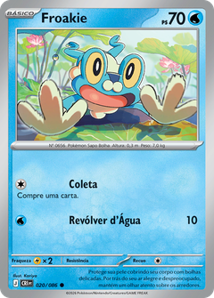Card 20