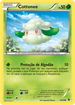 Card 10