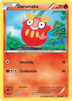 Card 20