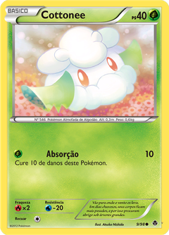 Card 9