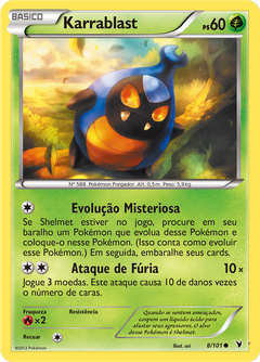 Card 8