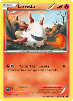 Card 21