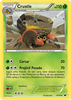 Card 8