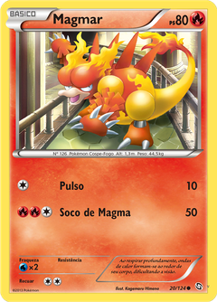Card 20