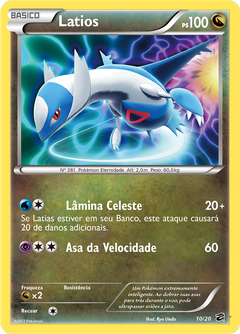 Card 10