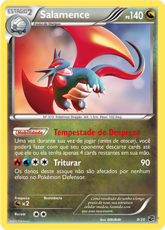 Card 8