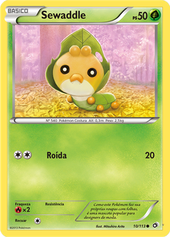 Card 10