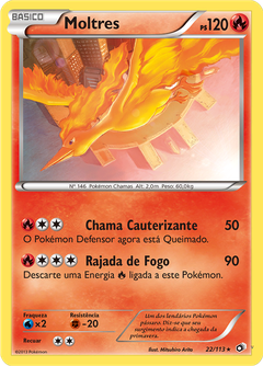 Card 22
