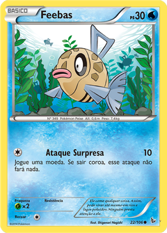 Card 22