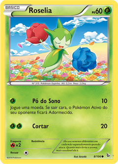 Card 8
