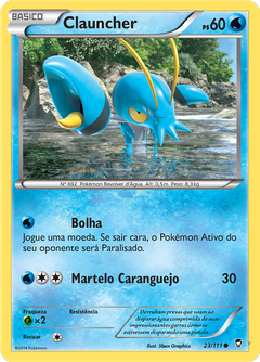 Card 23