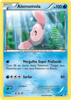 Card 22