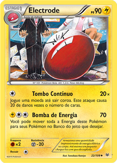 Card 22