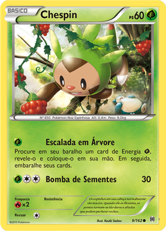 Card 9