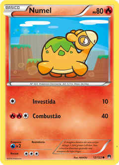 Card 12
