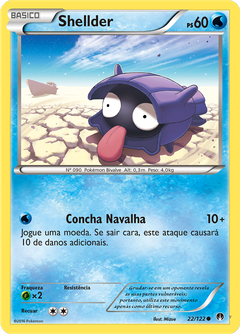Card 22
