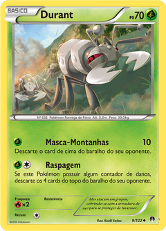 Card 9